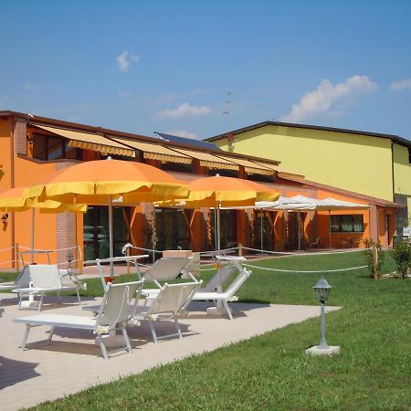 Agriturismo Aver ヴィッラフランカ・ディ・ヴェローナ エクステリア 写真