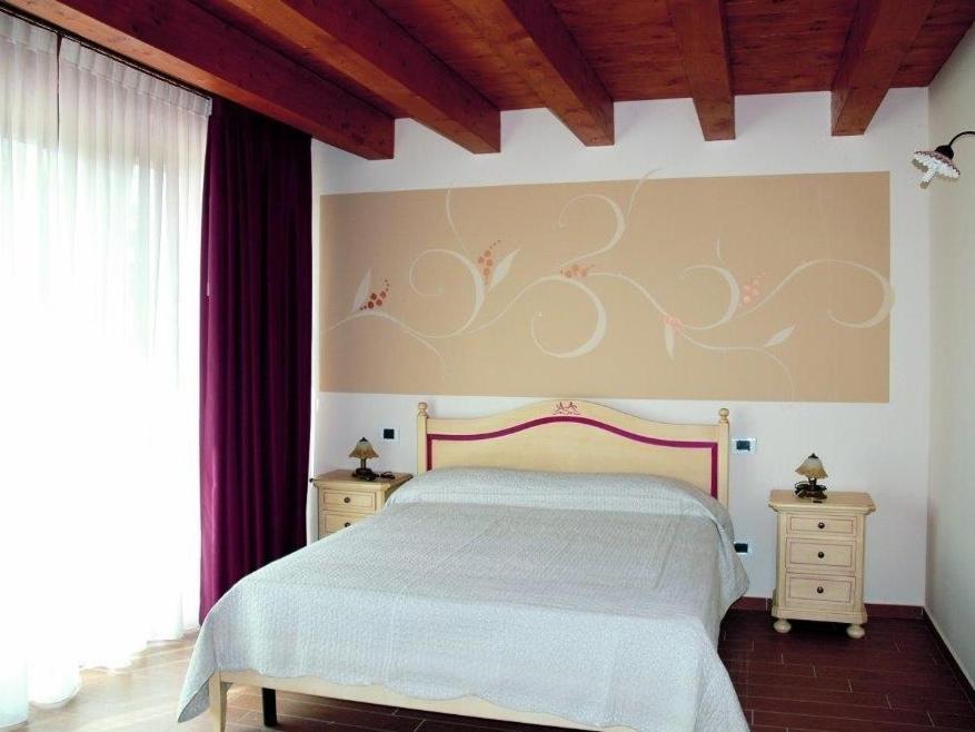 Agriturismo Aver ヴィッラフランカ・ディ・ヴェローナ エクステリア 写真